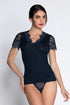 Lise Charmel J10 Plaisir Caresse T Shirt S/s
