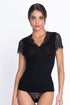 Lise Charmel J10 Plaisir Caresse T Shirt S/S