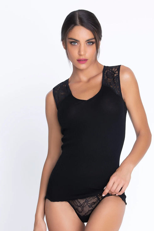 Lise Charmel J10 Plaisir Caresse Top