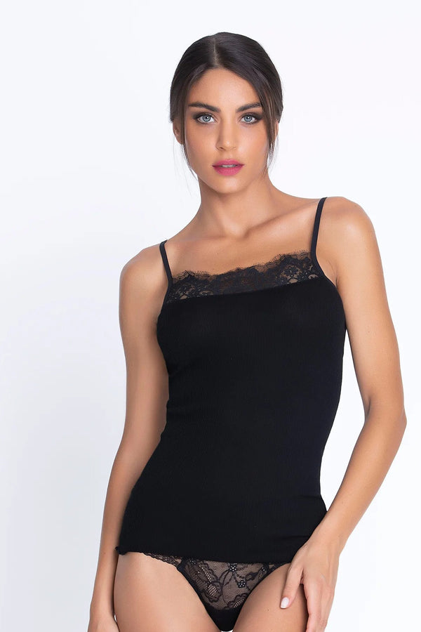 Lise Charmel J10 Plaisir Caresse Camisole