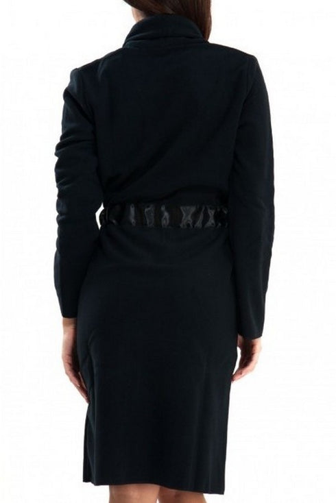 Antigel A06 Simply Perfect Long Fleece Jacket