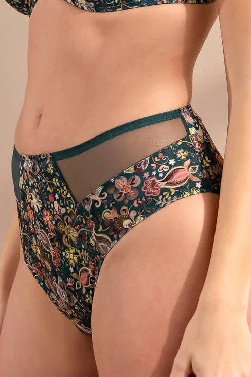 Antigel M23 Boheme Intime High Waist Brief