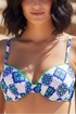 Antigel B79 L'artisane Antigel Padded Top Bikini