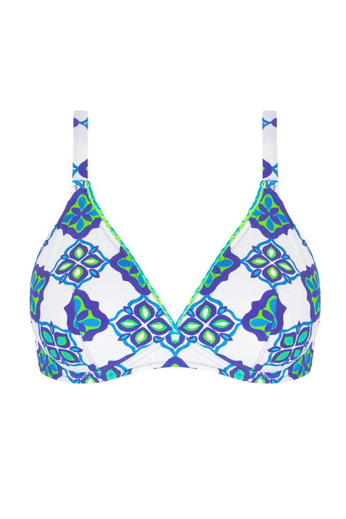 Antigel B79 L'artisane Antigel Halter Bra Bikini