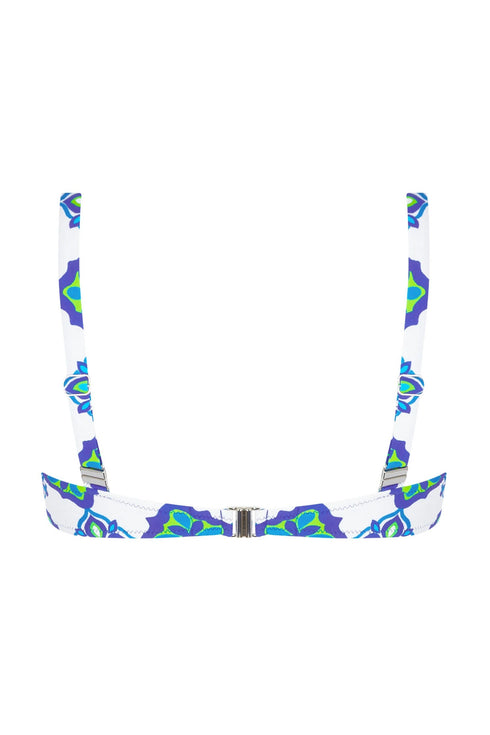 Antigel B79 L'artisane Antigel Halter Bra Bikini