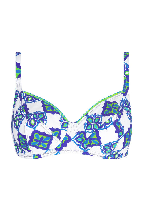 Antigel B79 L'artisane Antigel 3/4 Balconet Top