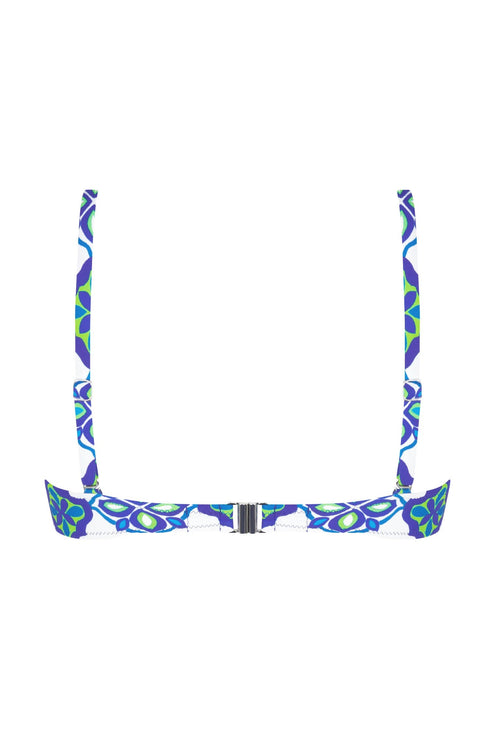 Antigel B79 L'artisane Antigel Padded Triangle Bra N/w