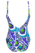 Antigel B79 L'artisane Antigel Non Wire Halter Swimsuit