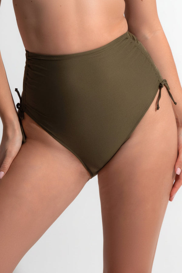Antigel 14b La Chiquissima High Waist Bikini