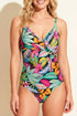 Antigel B69 La Foret Magic Non Wire Halter Swimsuit