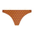Antigel B39 La Papoue Seduction Bikini