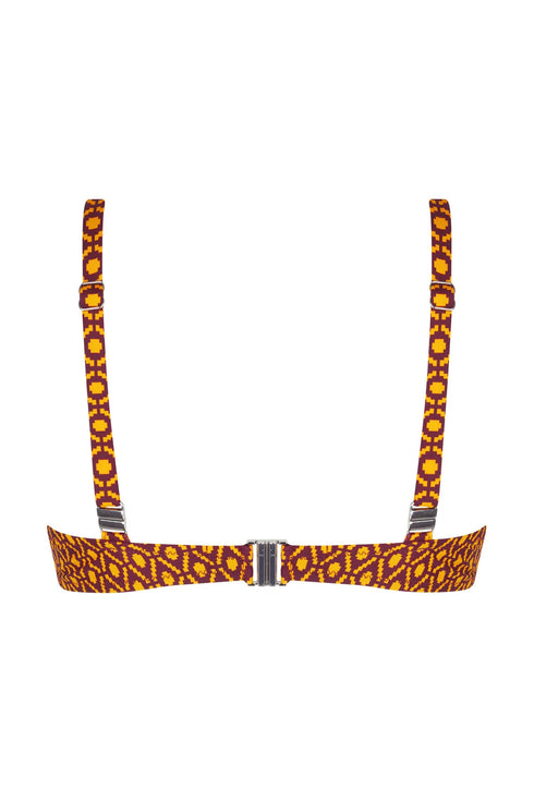 Antigel B39 La Papoue 3/4 Balconet Top