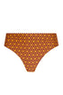 Antigel B39 La Papoue Bikini Wide Side Bottom