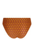 Antigel B39 La Papoue Bikini Wide Side Bottom