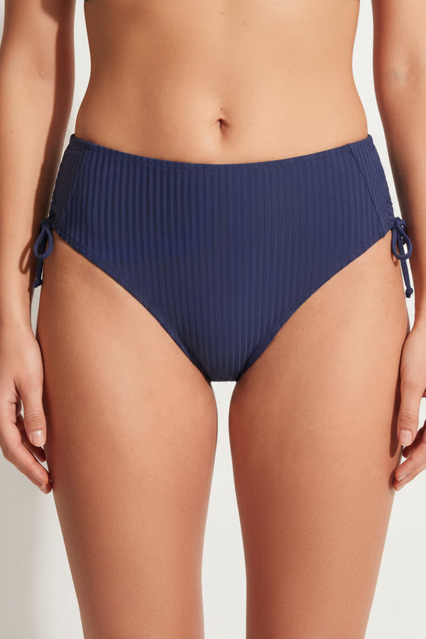 Antigel B08 La Stricto Chic Bikini Classic With Ties - Adjustable