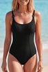 Antigel B09 La Zigzag Full Cup U/w Swimsuit