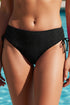 Antigel B09 La Zigzag Bikini Classic With Ties - Adjustable