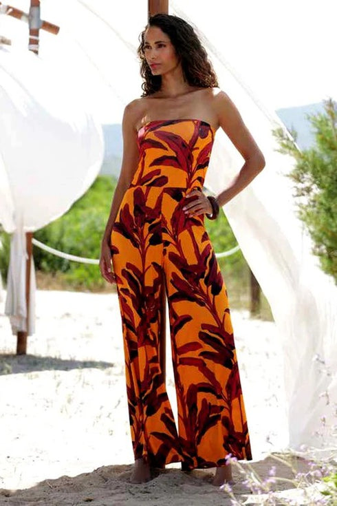 Antigel B59 La Melanesia Jumpsuit