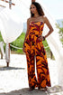 Antigel B59 La Melanesia Jumpsuit