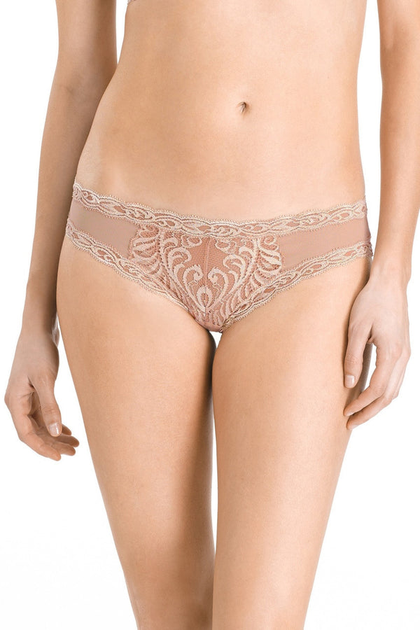 Natori Feathers Hipster