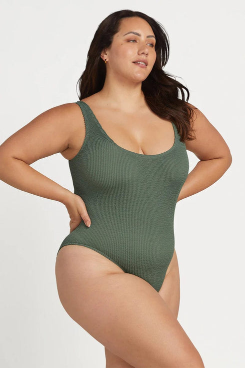 Artesands Arte Eco Kahlo One Size One Piece Swimsuit