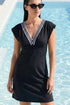 Lise Charmel 35b Energie Nautique Beach Dress