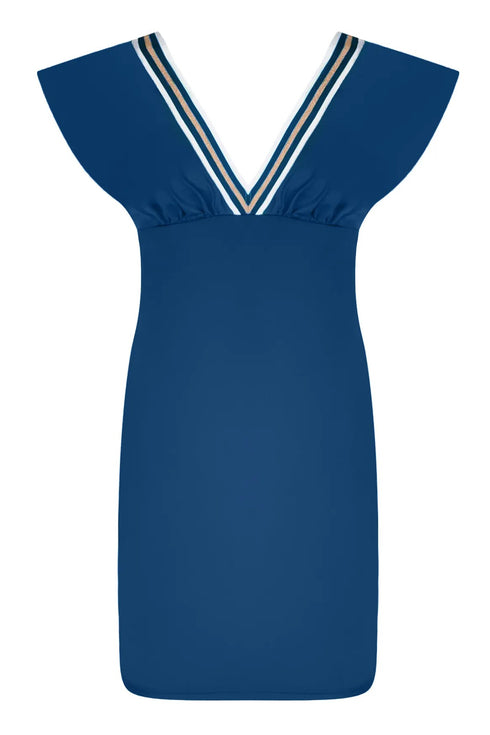 Lise Charmel 35b Energie Nautique Beach Dress