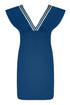 Lise Charmel 35b Energie Nautique Beach Dress