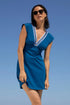 Lise Charmel 35b Energie Nautique Beach Dress