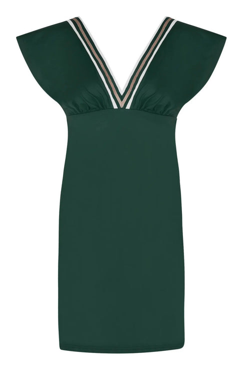 Lise Charmel 35b Energie Nautique Beach Dress