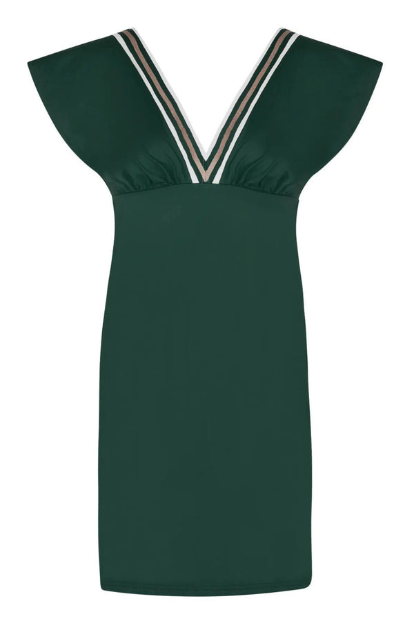 Lise Charmel 35b Energie Nautique Beach Dress