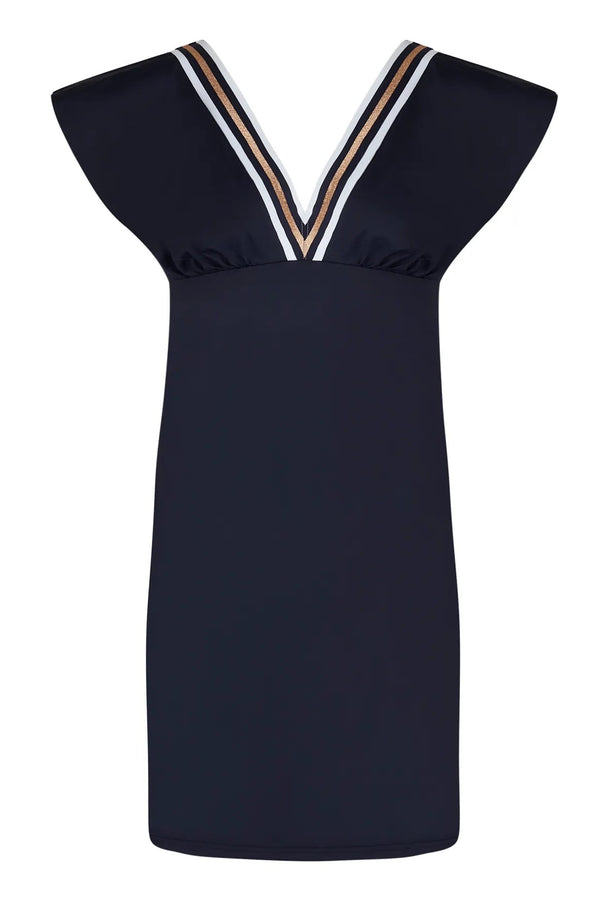 Lise Charmel 35b Energie Nautique Beach Dress