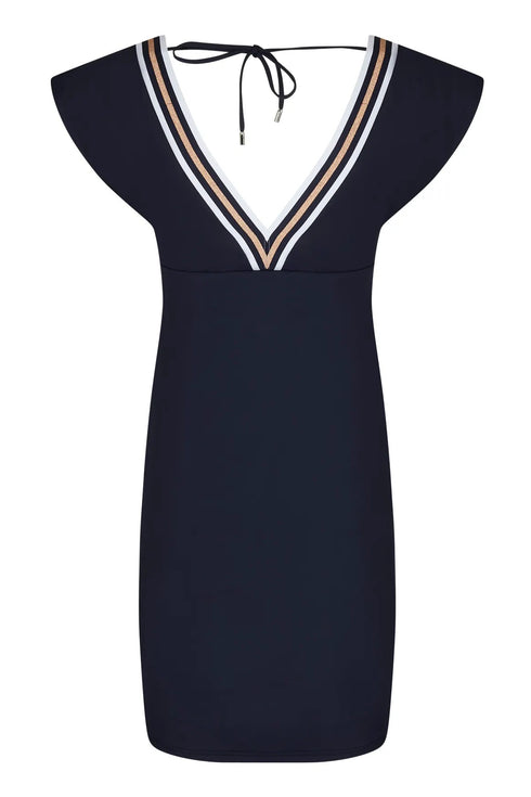 Lise Charmel 35b Energie Nautique Beach Dress