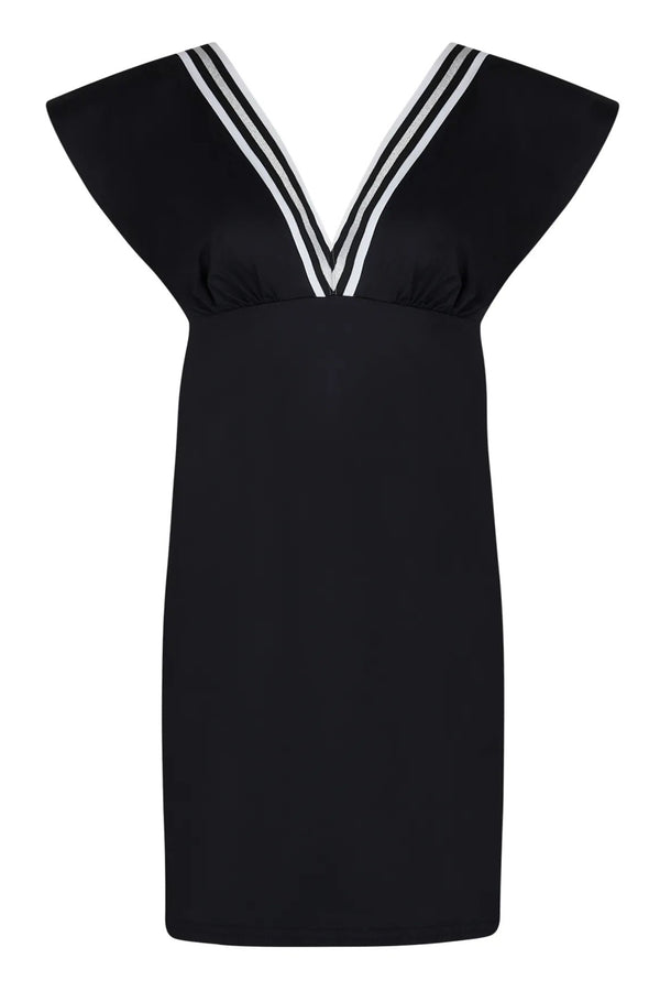 Lise Charmel 35b Energie Nautique Beach Dress