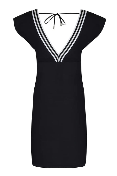 Lise Charmel 35b Energie Nautique Beach Dress