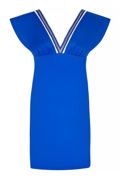 Lise Charmel 35b Energie Nautique Beach Dress