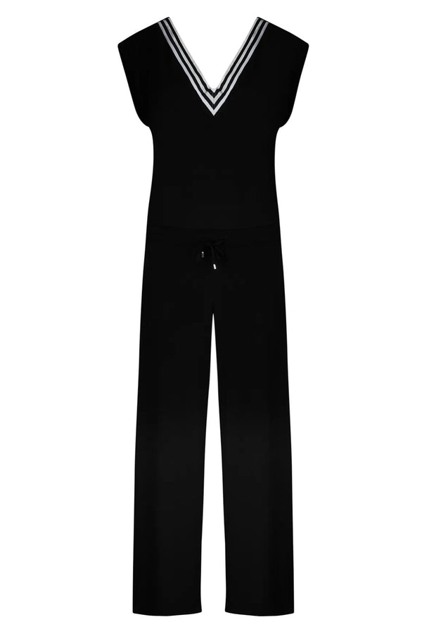 Lise Charmel 35b Energie Nautique Jumpsuit