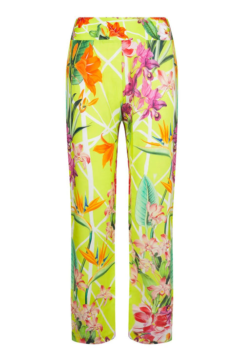 Lise Charmel B93 Fleurs Splendeur Beach Pant