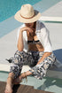 Lise Charmel B95 Reves D'ailleurs Beach Pant
