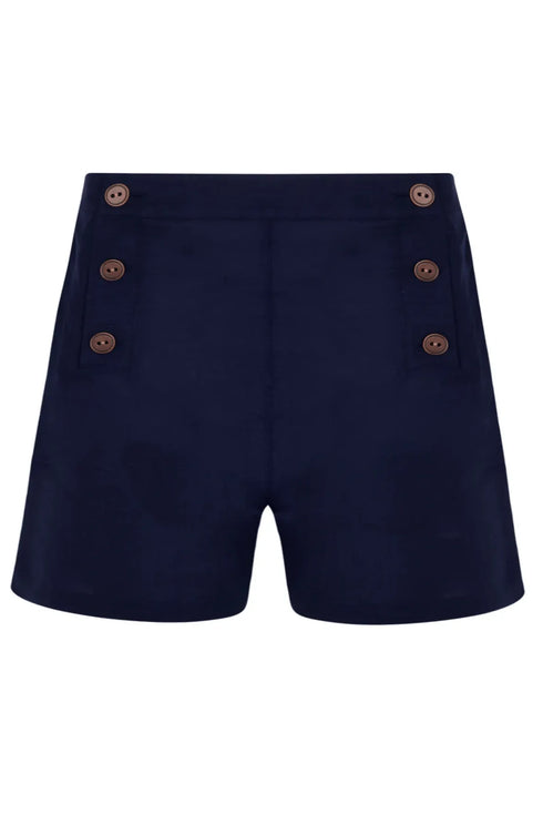 Lise Charmel B94 Cordage Precieux Beach Shorts