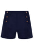 Lise Charmel B94 Cordage Precieux Beach Shorts