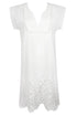 Lise Charmel 63B Odyssee Cashmer Beach Short Dress