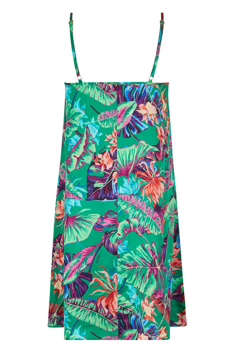 Lise Charmel B82 Paradis Sauvage Beach Dress