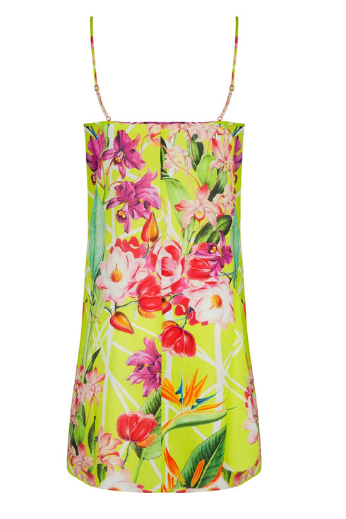 Lise Charmel B93 Fleurs Splendeur Beach Dress