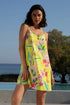 Lise Charmel B93 Fleurs Splendeur Beach Dress