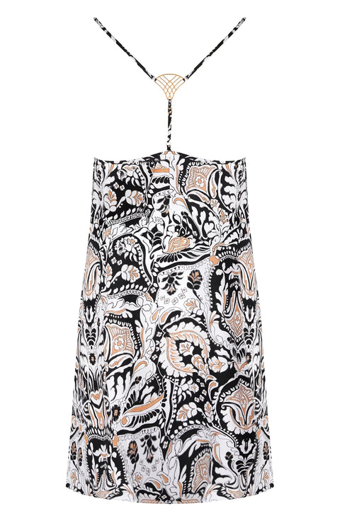 Lise Charmel B95 Reves D'ailleurs Beach Dress