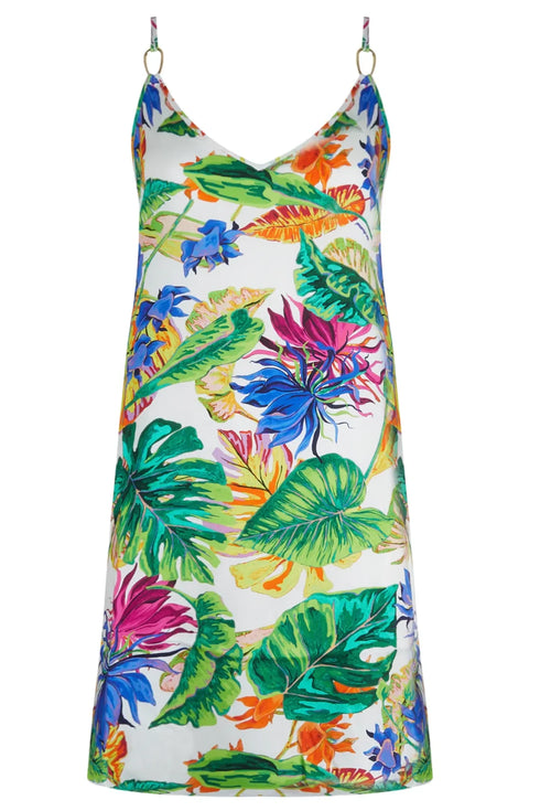 Lise Charmel B97 Eblouissant Eden Beach Dress