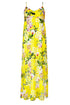 Lise Charmel 78B Jardin Delice Long Beach Dress