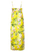 Lise Charmel 78B Jardin Delice Long Beach Dress