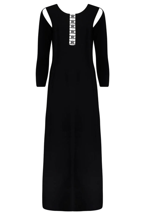 Lise Charmel B90 Eclat D'argent Long Beach Dress